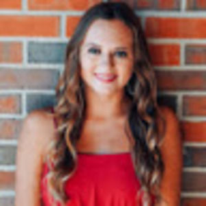 Meet your Posher, Audrey